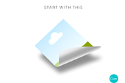 A5 Flyer Mockup for Canva, an Advertising Mockup by Mockup Scene (Thumbnail 16 of 25)
