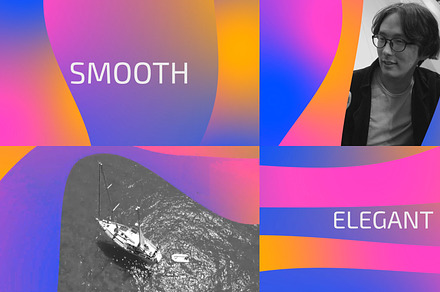 Smooth | Premiere Pro MOGRT, a Templates & Theme by FlashFXbox