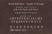 Murray Script Font Duo, a Script Font by Deeezy (Thumbnail 6 of 7)