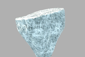 Tabular Iceberg