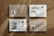 Branding Mockup Scene Creator, a Books & Magazine Mockup by Symie Design (Thumbnail 9 of 22)