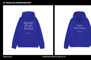 7 Streetwear Essentials Mockup Kit, an Apparel Mockup by Irhasalfahad (Thumbnail 5 of 11)