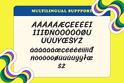 Jasper – Playful Display Font, a Handwritten Font by Black Junst (Thumbnail 6 of 6)