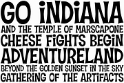 Hideaway, a Font by Pink Broccoli (Thumbnail 2 of 3)