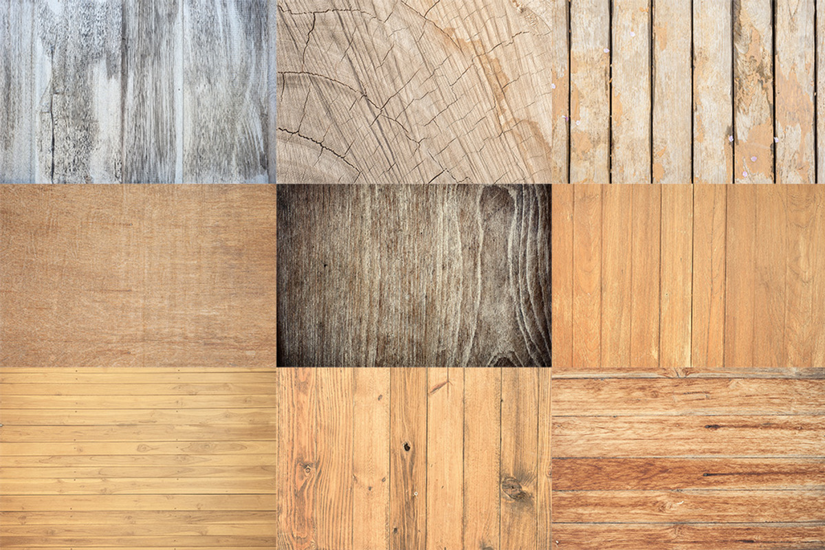 50 Wood Texture Background Set 02, a Texture Graphic by FWStudio (Photo 8 of 8)