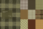 Forest floor nature backgrounds, a Background Graphic by viktoriiavk (Thumbnail 6 of 8)