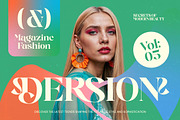 Angika Besfly Serif Display Font, a Serif Font by timelesstype.co (Thumbnail 9 of 10)