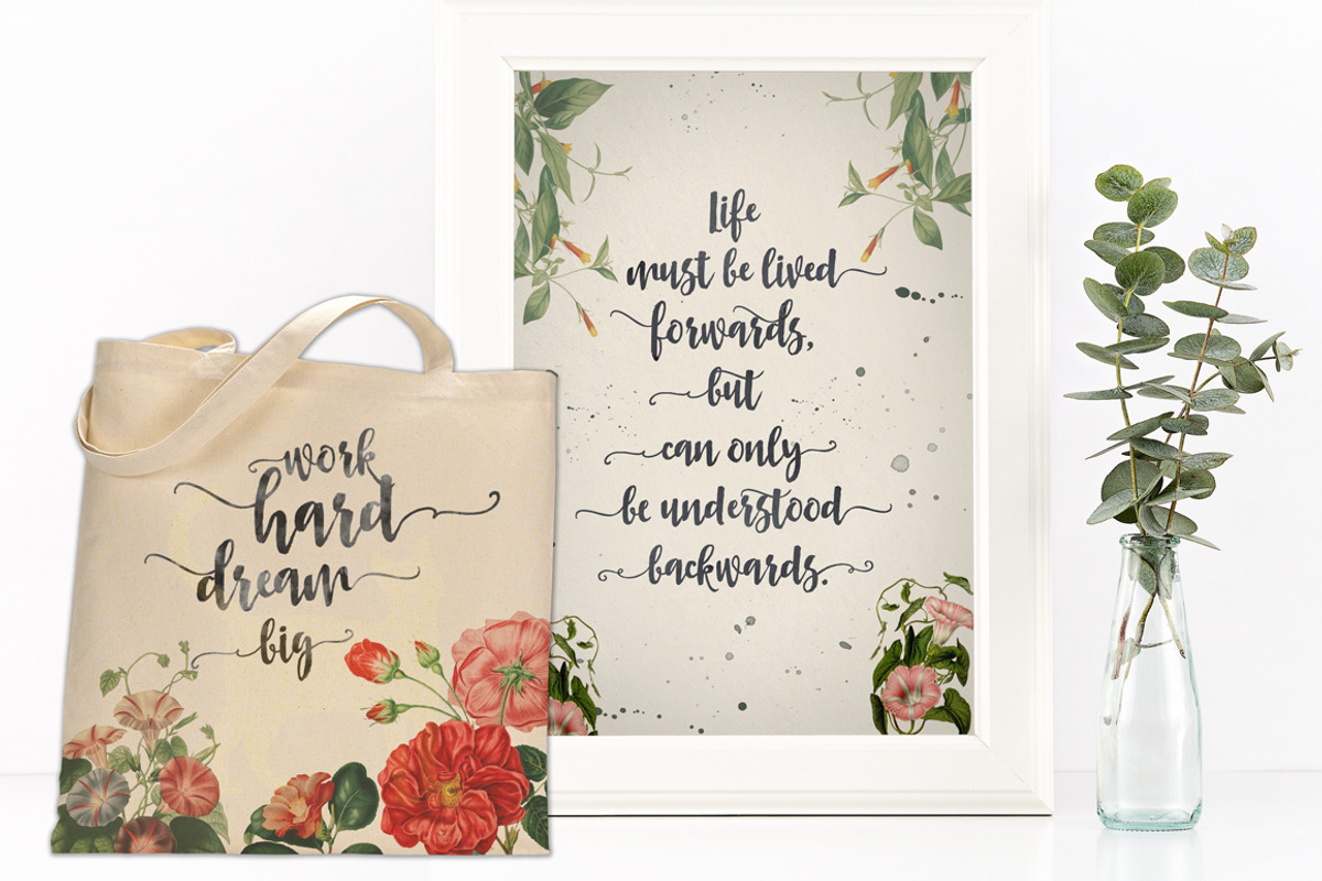 Asly Brush preview 4