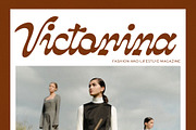 Balleya Vintage Script Font, a Script Font by RantautypeStudio (Thumbnail 11 of 17)