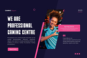 Quickly Exquisite Display Sans font, a Sans Serif Font by Graphicxell (Thumbnail 16 of 25)