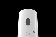 Hand Sanitizer Dispenser, an Object 3D Model by 3D_PikNik (Thumbnail 17 of 37)