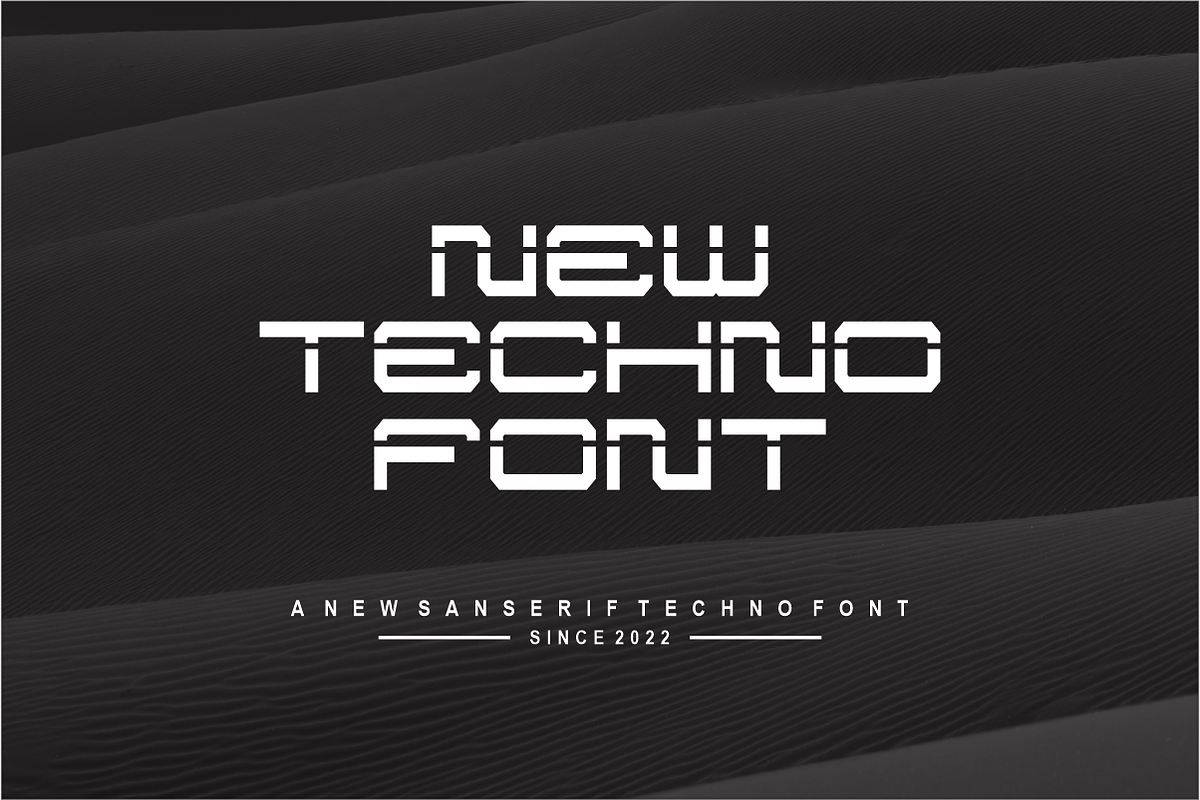 Astrofly, a Font by puji_hartono (Photo 1 of 4)