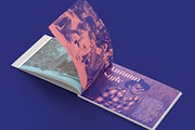 50 Duotone Gradient Maps, a Gradient Add-On by M. by mprintly (Thumbnail 3 of 8)