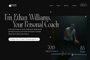 Merbina – Elegant Serif Typeface, a Serif Font by Issam Type (Thumbnail 9 of 14)