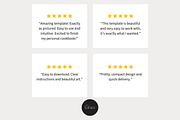 Cookbook Template CANVA, a Templates & Theme by OrganizationOasisRo (Thumbnail 10 of 10)