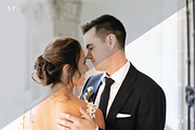 WEDDING LIGHTROOM & MOBILE PRESETS, an Action Add-On by Darling Josephine (Thumbnail 3 of 12)