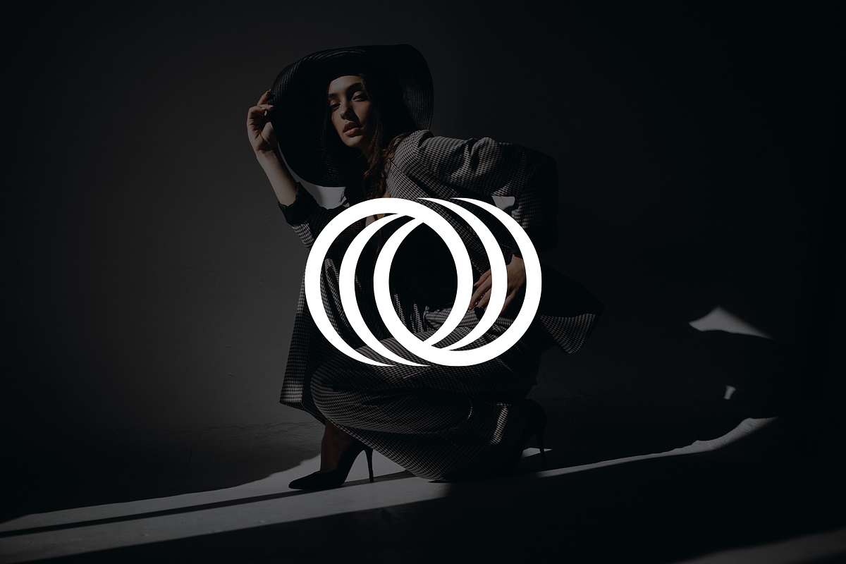Minimalist Luxury Initials MW Logo, a Branding & Logo Template by Luxury Logos (Photo 2 of 4)