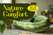 Dorvalen, a Serif Font by Rishsketch (Thumbnail 9 of 15)