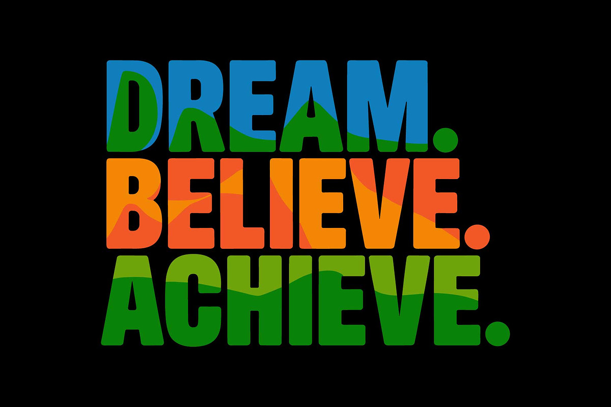 Inspirational Quote Designs & SVG, an Object Graphic by Gfx_Store (Photo 15 of 15)