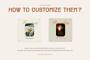 Small Business Social Media CANVA+PS, a Social Media Template by September 5th (Thumbnail 22 of 24)