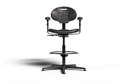 Сhair 3D, a Furniture 3D Model by Casa Mandarina (Thumbnail 4 of 6)
