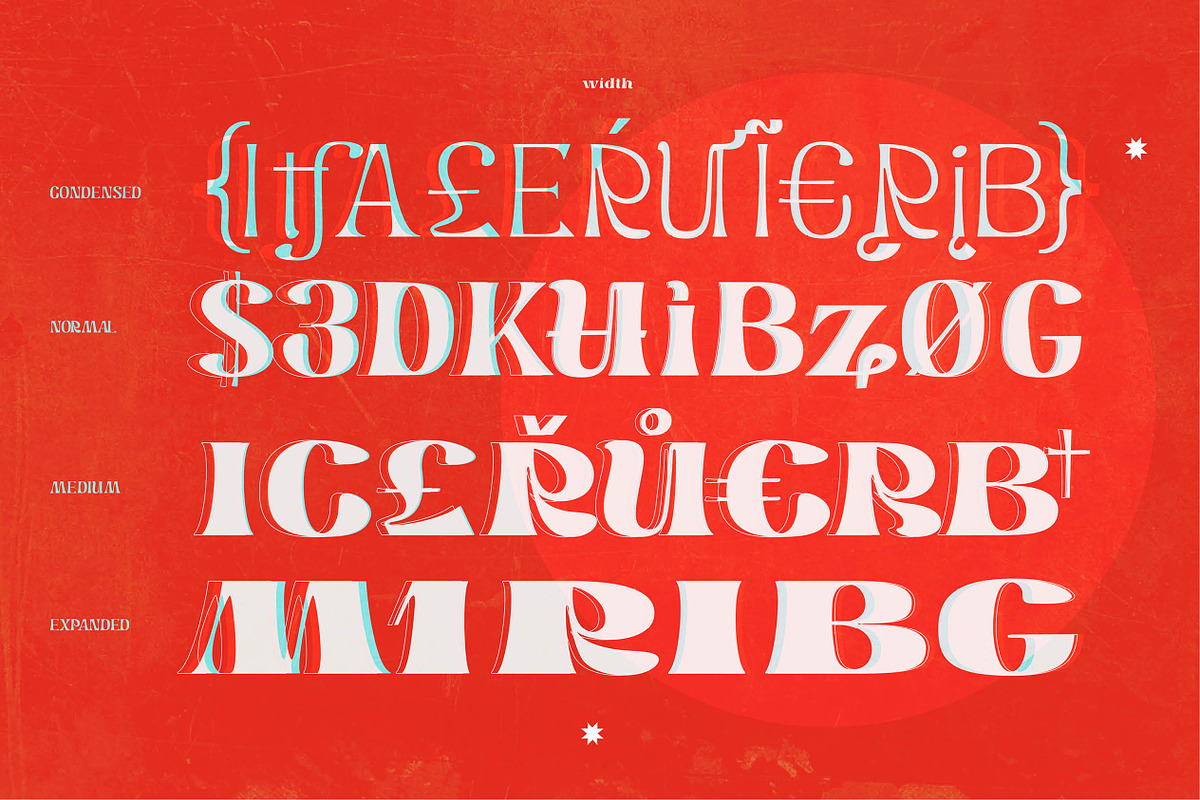 Sebaj, a Serif Font by Kisboszorka (Photo 9 of 19)