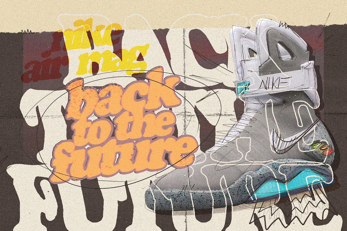 ARCADE Font, a Font by Cameron Humphries (Photo 9 of 10)