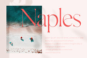 Gallient, a Serif Font by DYSA Studio (Thumbnail 12 of 15)