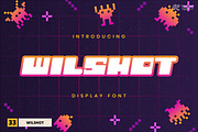 The Best Halloween Font Bundle, a Font by Runsell Studio (Thumbnail 67 of 74)