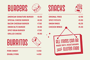 Gendis - Font Packs, a Script Font by A.Budianto (Thumbnail 3 of 10)