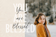 Harigu | Font Duo, a Script Font by Awanstudio (Thumbnail 7 of 9)