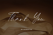 Beastie Signature Font, a Handwritten Font by UICreative (Thumbnail 13 of 13)
