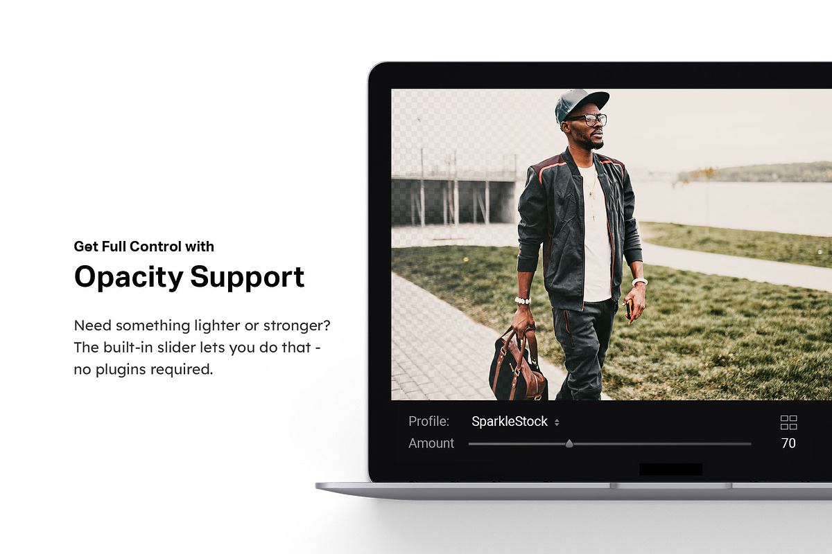 50 Modern Luxury Lightroom Presets, a Preset Add-On by SparkleStock (Photo 9 of 10)
