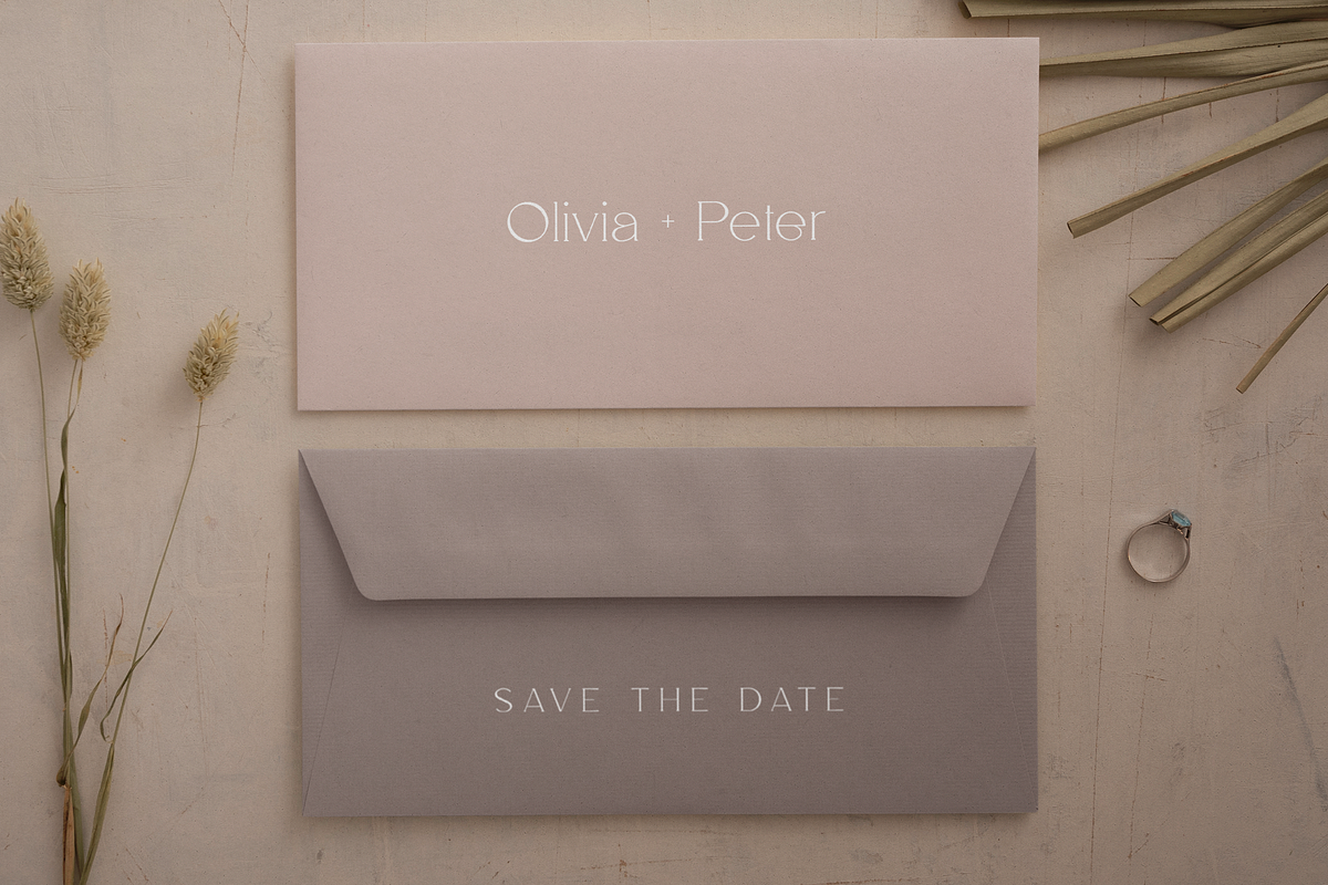 Salve - Elegant Serif + Cyrillic, a Serif Font by VP Fonts (Photo 13 of 20)
