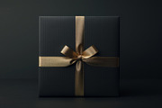 161 Gift boxes, a Holiday Photo by Handmadefont (Thumbnail 12 of 164)