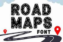 Road Maps