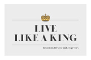 Legatum font family (5 fonts), a Serif Font by Fontop (Thumbnail 7 of 16)