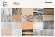 Wood Texture Photo Backgrounds, a Background Photo by Komet & Flicker (Thumbnail 4 of 4)