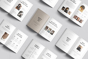 Service & Pricing Guide Template, a Magazine Template by DesignCrest (Thumbnail 9 of 13)