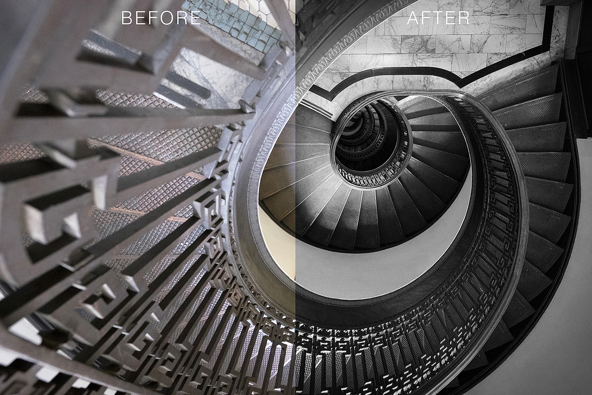 Classic Film - Lightroom Presets, a Plug-in Add-On by Jayson Photos (Photo 7 of 7)