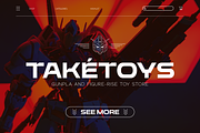 SS Metazord - Futuristic Font, a Sans Serif Font by Typocracy Studio (Thumbnail 7 of 12)