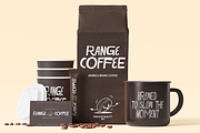 Don Rancho - Quirky Western Font Duo, a Sans Serif Font by agnyhasyastudio (Thumbnail 5 of 20)