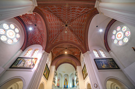 Church of Saints Simon and Helena, a Photo by Pictures for you!!!!!!!!!
