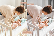 Peachy Mood - Camera Raw & Lightroom, an Action Add-On by MustaART (Thumbnail 3 of 9)