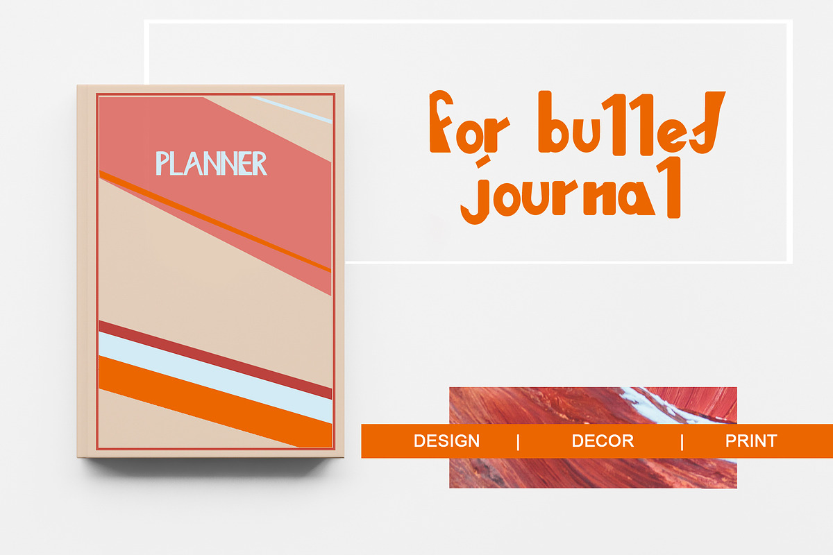 SALE! Stone Rock font - Display font, a Font by Fli Store (Photo 5 of 11)