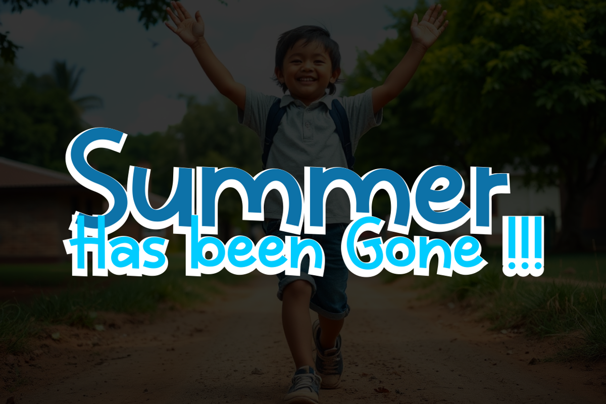 Yo Are Go Font, a Sans Serif Font by Monoletter Studio (Photo 3 of 3)
