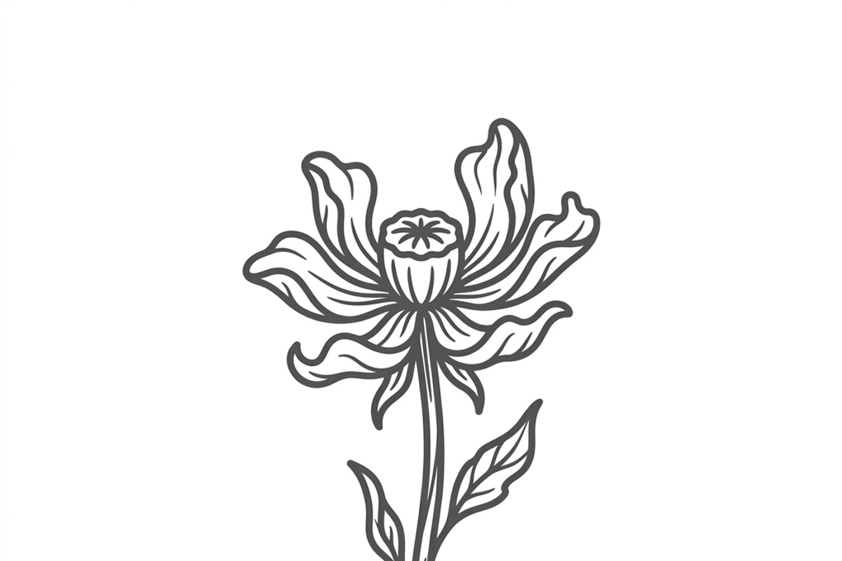 44 Candle Making Outline Icons, an Outline Icon by adenpinkstore (Photo 7 of 17)