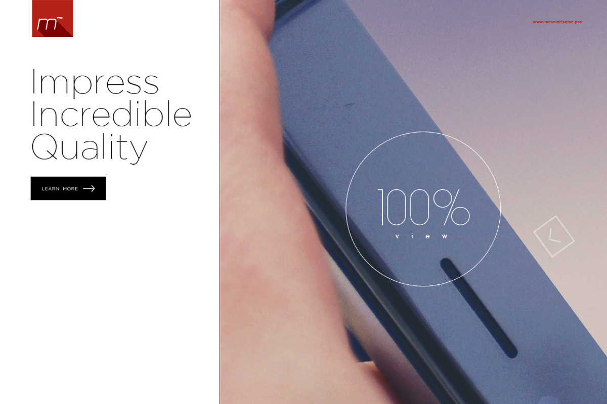 iPhone & iPad Mockup, a Product Mockup by BlackMocca (Photo 11 of 11)
