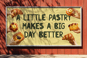 Finest Things – Handcrafted Font, a Handwritten Font by Mahesans Co (Thumbnail 3 of 10)