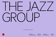 CS Clingan Stamp, a Sans Serif Font by Craft Supply Co. (Thumbnail 2 of 8)